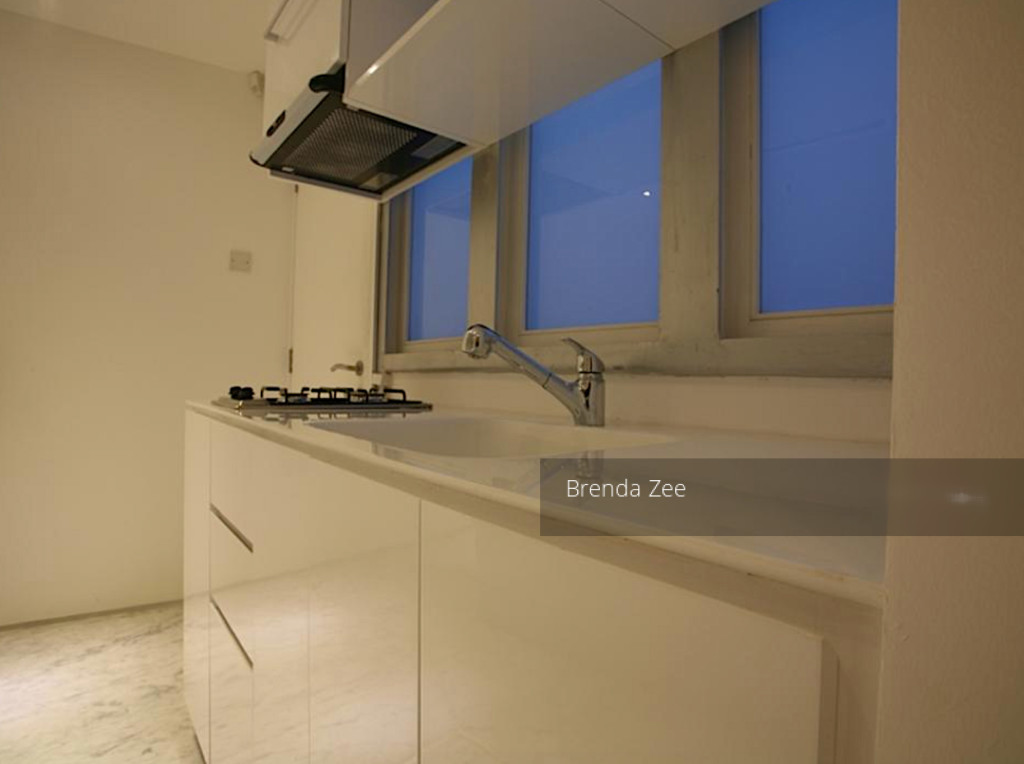 Emerald Hill Road (D9), Terrace #197817182